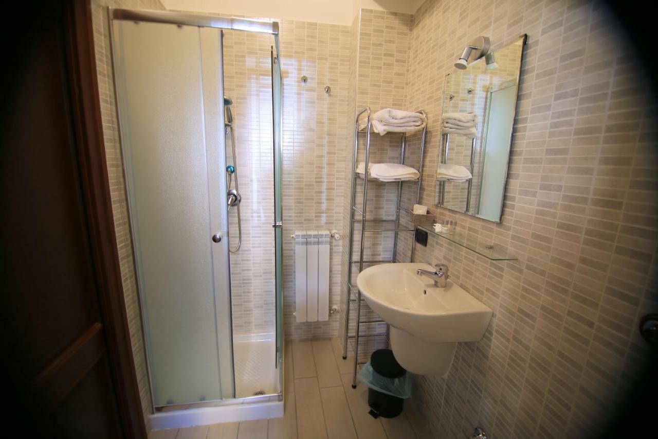 Bed and Breakfast Casa Vittoria Neapol Zewnętrze zdjęcie